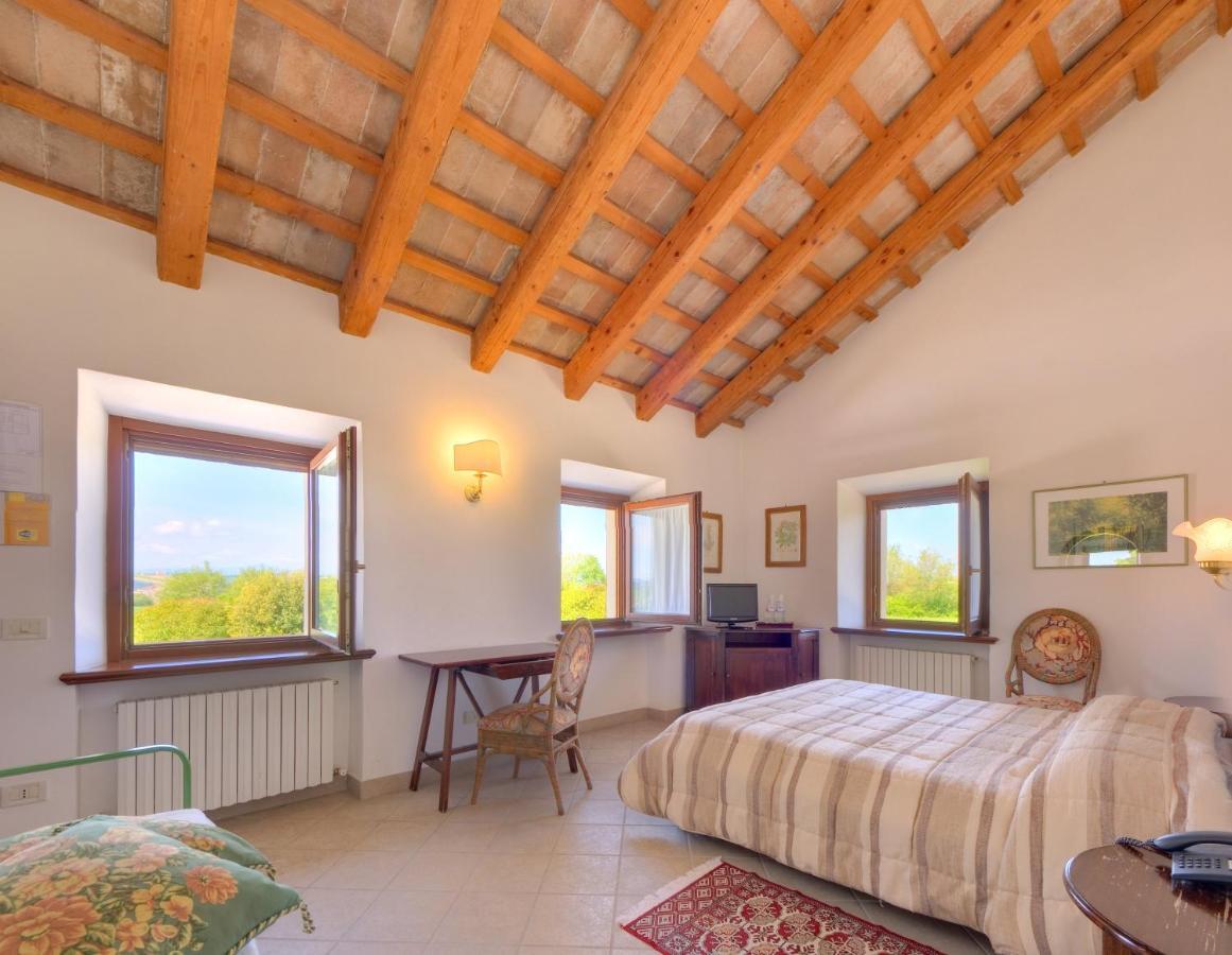 Il Girasole Country House Camerano Ngoại thất bức ảnh