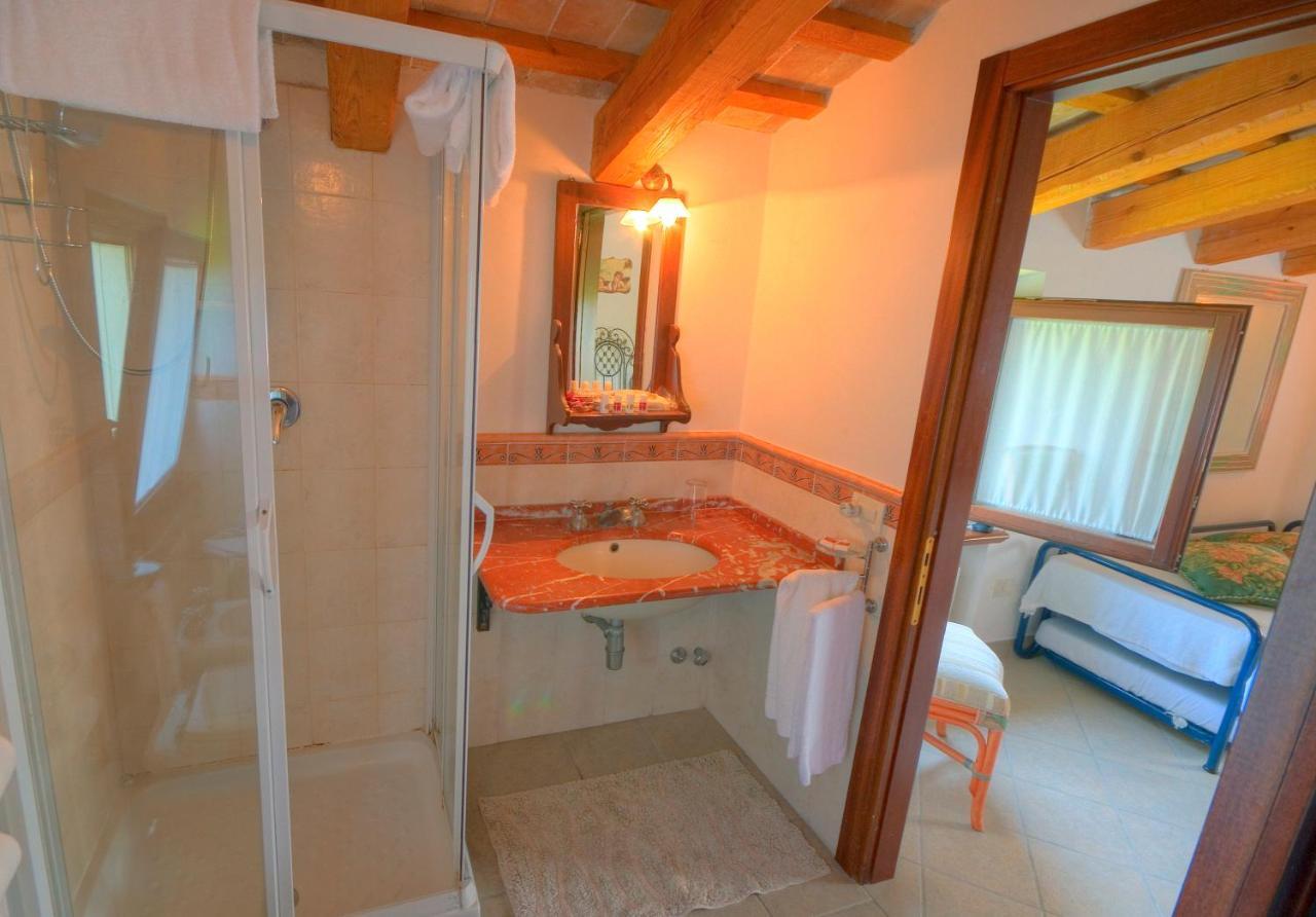 Il Girasole Country House Camerano Ngoại thất bức ảnh