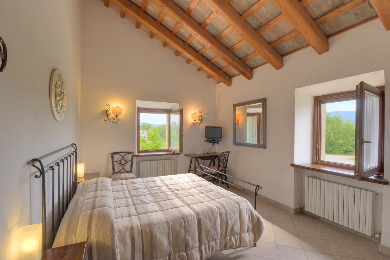 Il Girasole Country House Camerano Ngoại thất bức ảnh