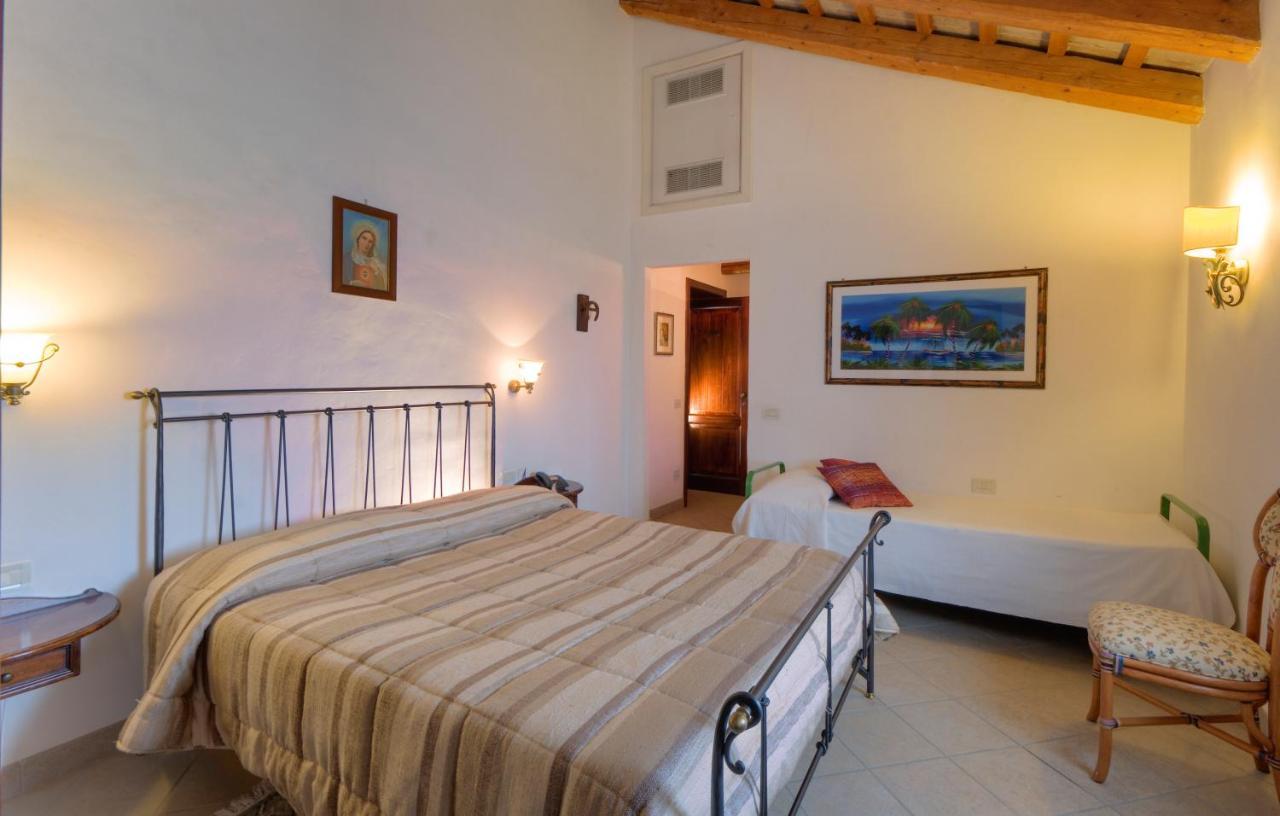 Il Girasole Country House Camerano Ngoại thất bức ảnh