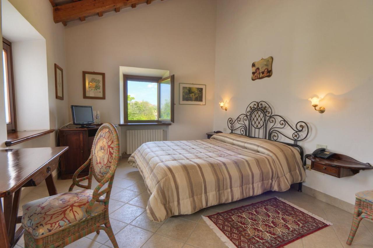 Il Girasole Country House Camerano Ngoại thất bức ảnh